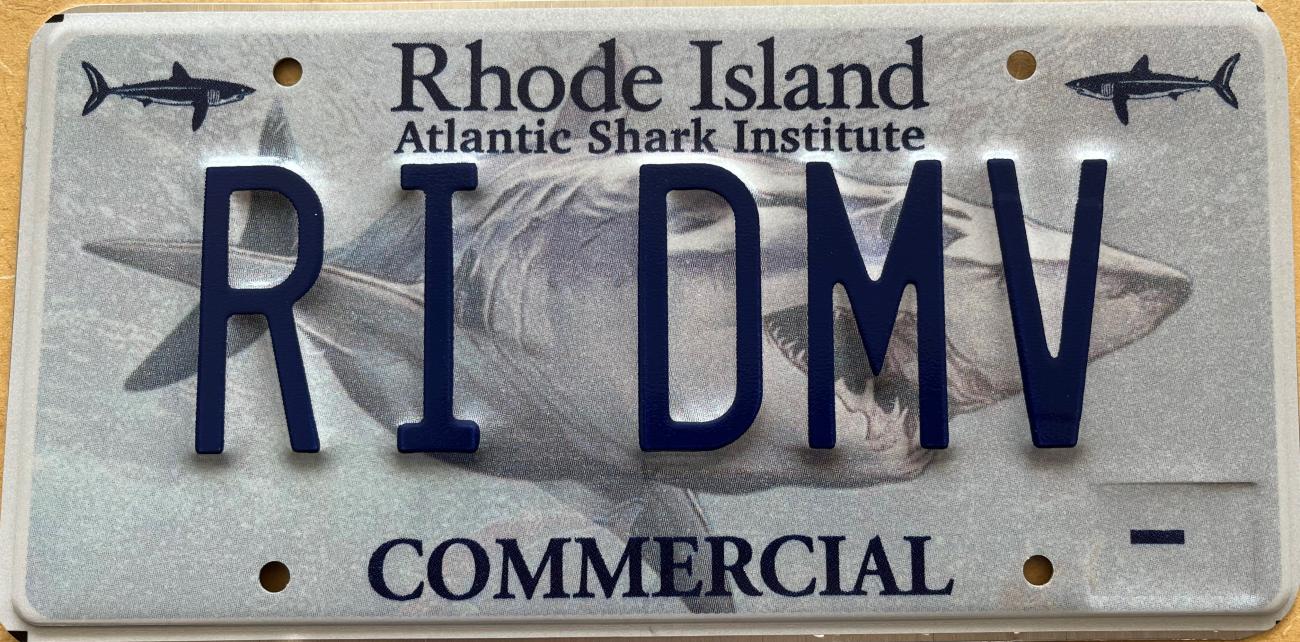 Taking Preorders | RI Division of Motor Vehicles